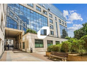 Location Bureau Boulogne Billancourt 92100