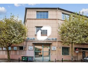 Location Bureau Montreuil 93100