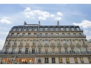 Location Bureaux Paris 75001