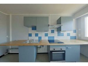 Location Appartement 3 pièces 75m² TOURS 37000