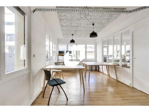 Location Bureau Boulogne Billancourt 92100