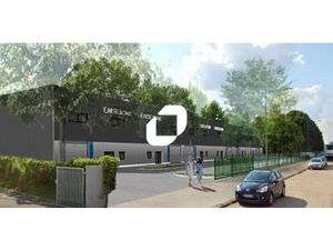 Vente Local d'activités Chennevieres Sur Marne 94430