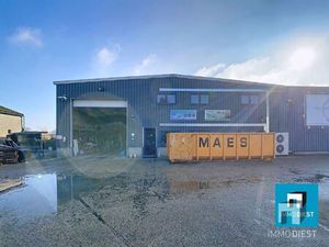 Commercieel te koop in Diest