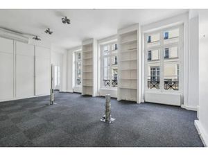 Location Bureaux Paris 75002