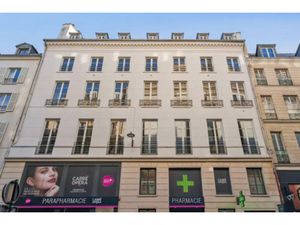 Location Bureaux Paris 75009