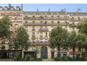 Location Bureaux Paris 75011