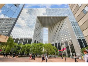 Location Bureaux Puteaux 92800