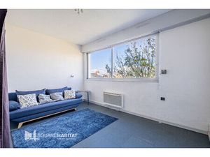 Achat Appartement 1 pièce 24m²