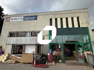 A VENDRE  OPPORTUNITE RARE SUR LE SECTEUR CHAMBOURCY