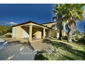 Villa de luxe de 6 pièces en vente Pézenas  France