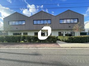 Bureaux moderne à louer