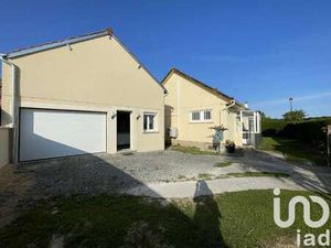 Vente Maison à Anet (28260) : à vendre / 117m² Anet