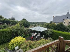 Achat Maison 6 pièces 126m² LOUVAINES 49500