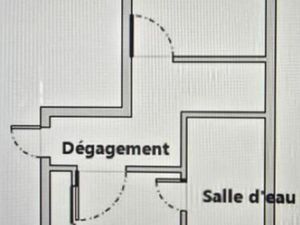 Vente garage 40 m² Castelnau-le-Lez (34170)