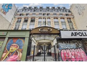 Location Bureaux Paris 75011