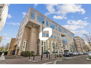 Location Bureau Guyancourt 78280