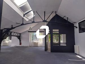 Location Bureau Nantes 44000