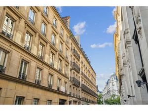 Location Bureaux Paris 75002