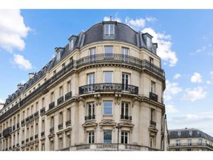 Location Bureaux Paris 75008
