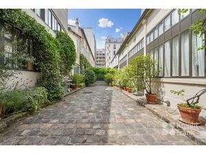 Location Bureaux Paris 75011