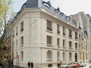 Location Bureaux Paris 75017