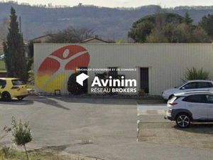 Local commercial à louer