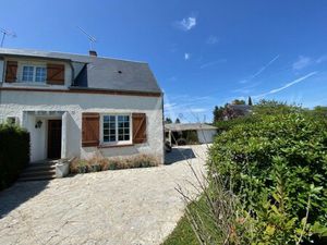 Vente maison Gien  88m² 3 pièces 127 000€ avec piscine