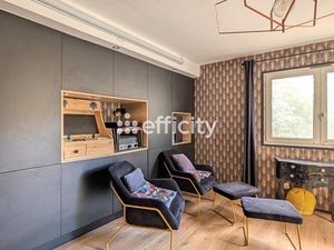 Maison 4 pièces - 80 m²