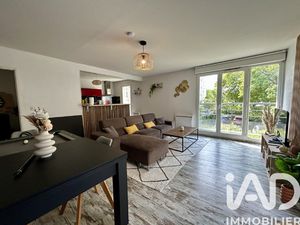 Location Studio 1 pièce