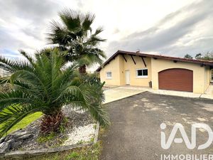 Vente Maison traditionnelle 4 pièces