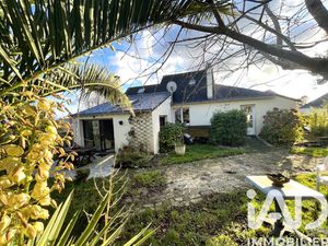 Vente Maison de ville 4 pièces