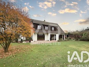 Vente Maison d'architecte 9 pièces