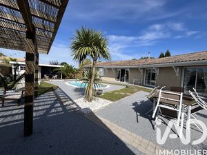 Vente Maison/villa 11 pièces