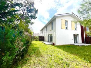 Appartement 4 pièces - 95 m²