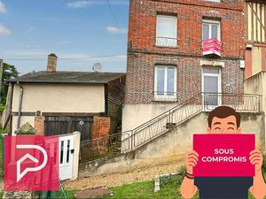 Stéphane Plaza Immobilier Bernay