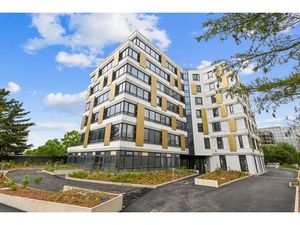 Location Bureaux Nanterre 92000