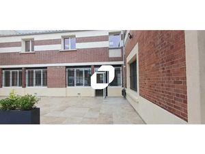 Location Bureau Aubergenville 78410