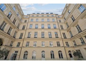 Location Bureaux Paris 75002