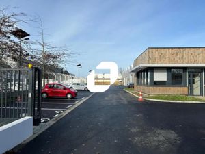 Location Entrepôt Carquefou 44470