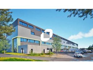 Location Local d'activités Gonesse 95500