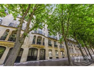 Location Bureaux Paris 75016