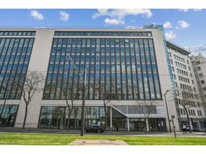 Location Bureaux Paris 75017