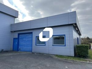 Location Local d'activités Lesquin 59810