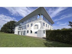 Location Bureau Entzheim 67960