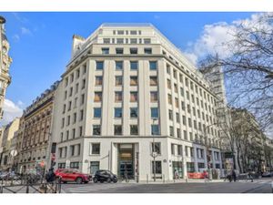 Location Bureaux Paris 75016