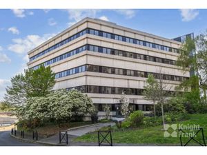 Location Bureaux Nanterre 92000