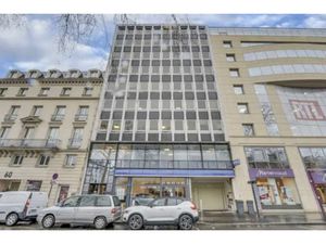 Location Bureaux Neuilly-sur-seine 92200