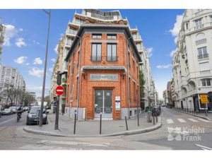 Location Bureaux Paris 75015
