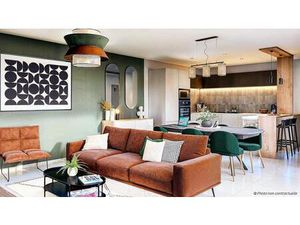 Vente maison 5 pièces 80 m² Plélan-le-Grand (35380)