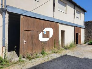 Location Entrepôt Nantes 44000